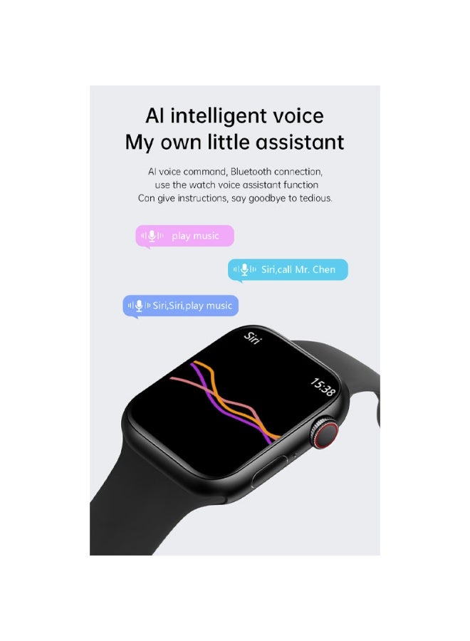 ProOne PWS13 Smart Watch - Image 4